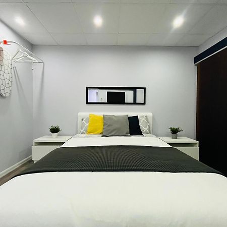 Hotel Libertad Lares Экстерьер фото