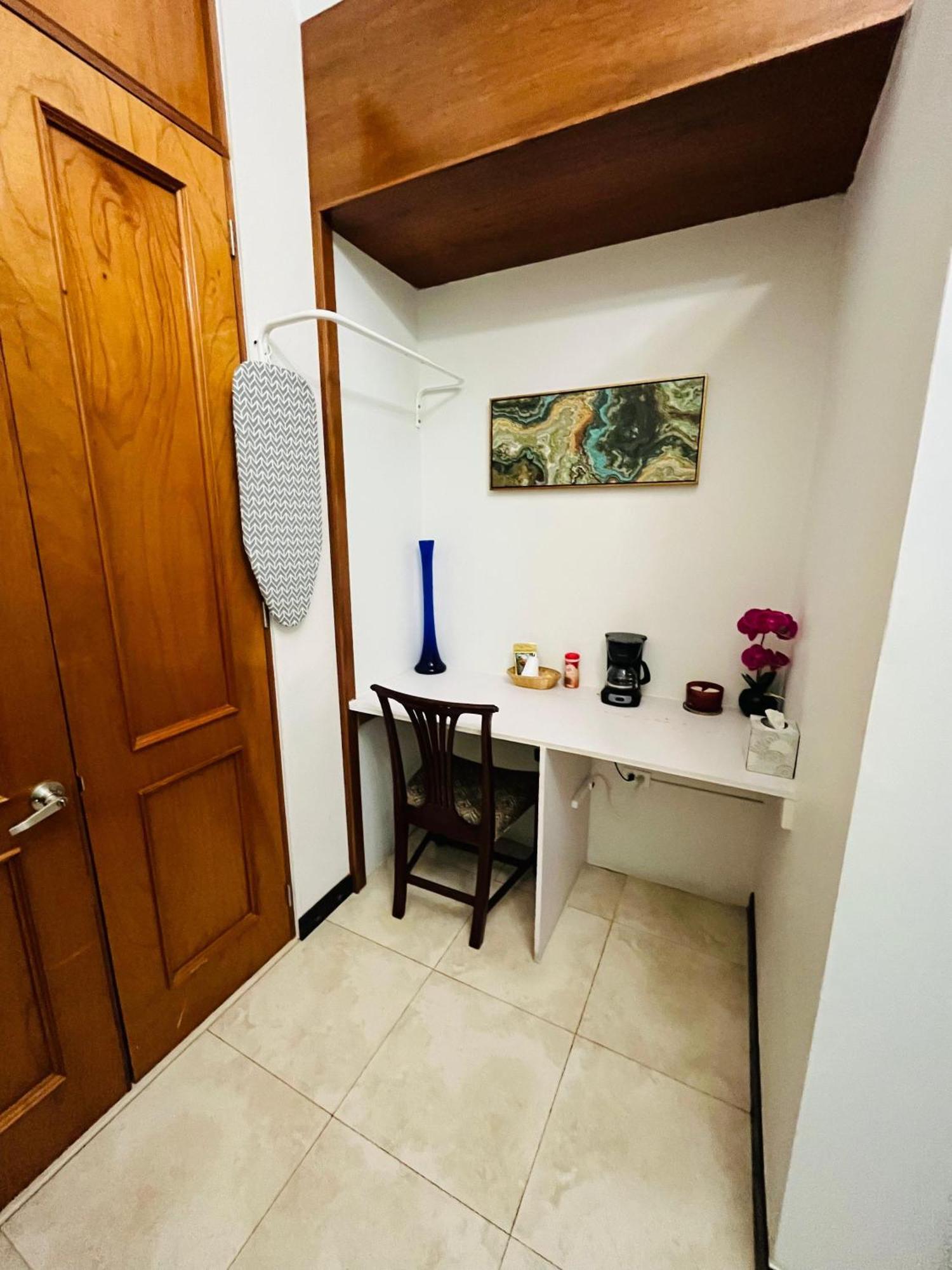 Hotel Libertad Lares Экстерьер фото