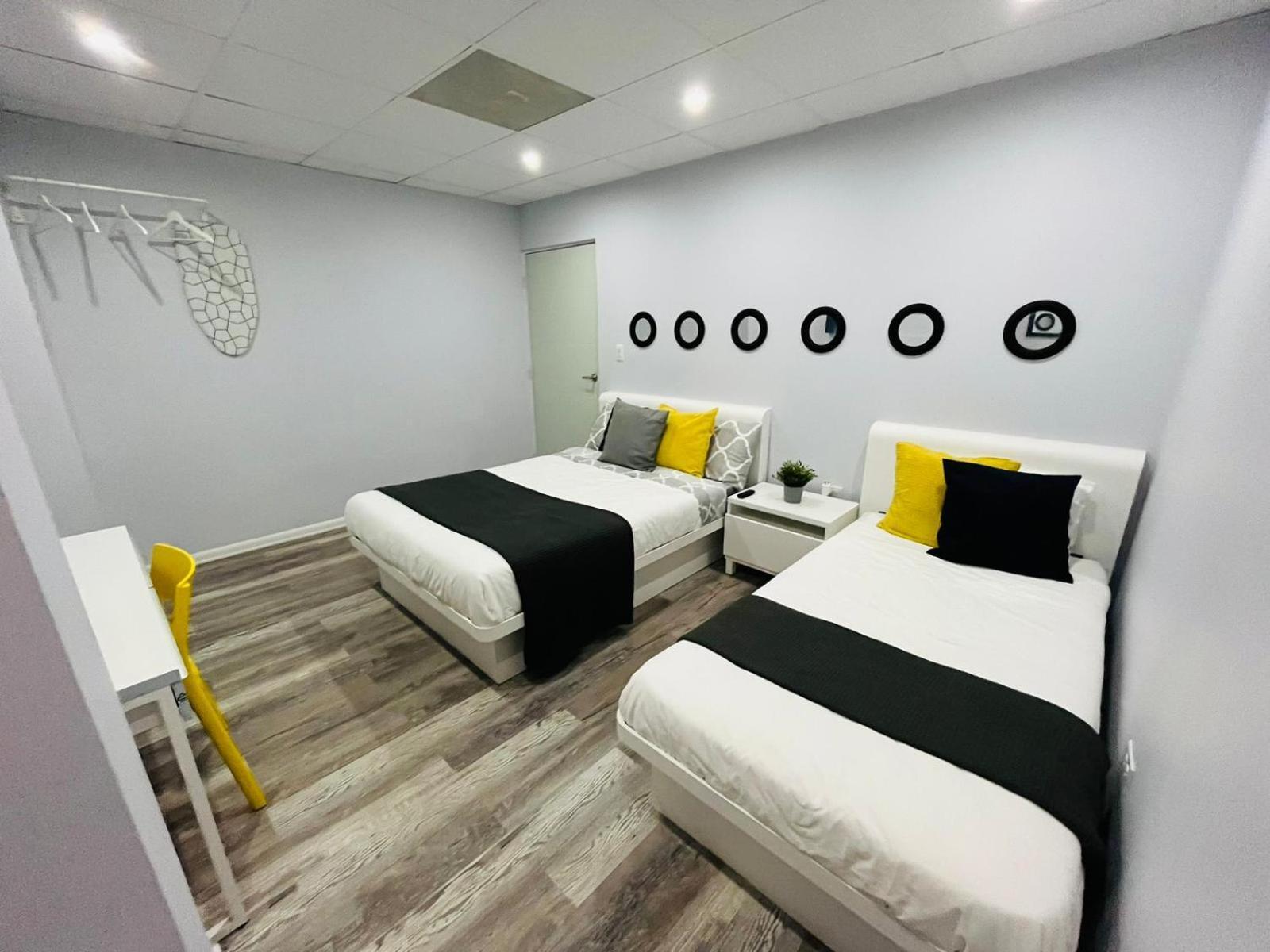 Hotel Libertad Lares Экстерьер фото