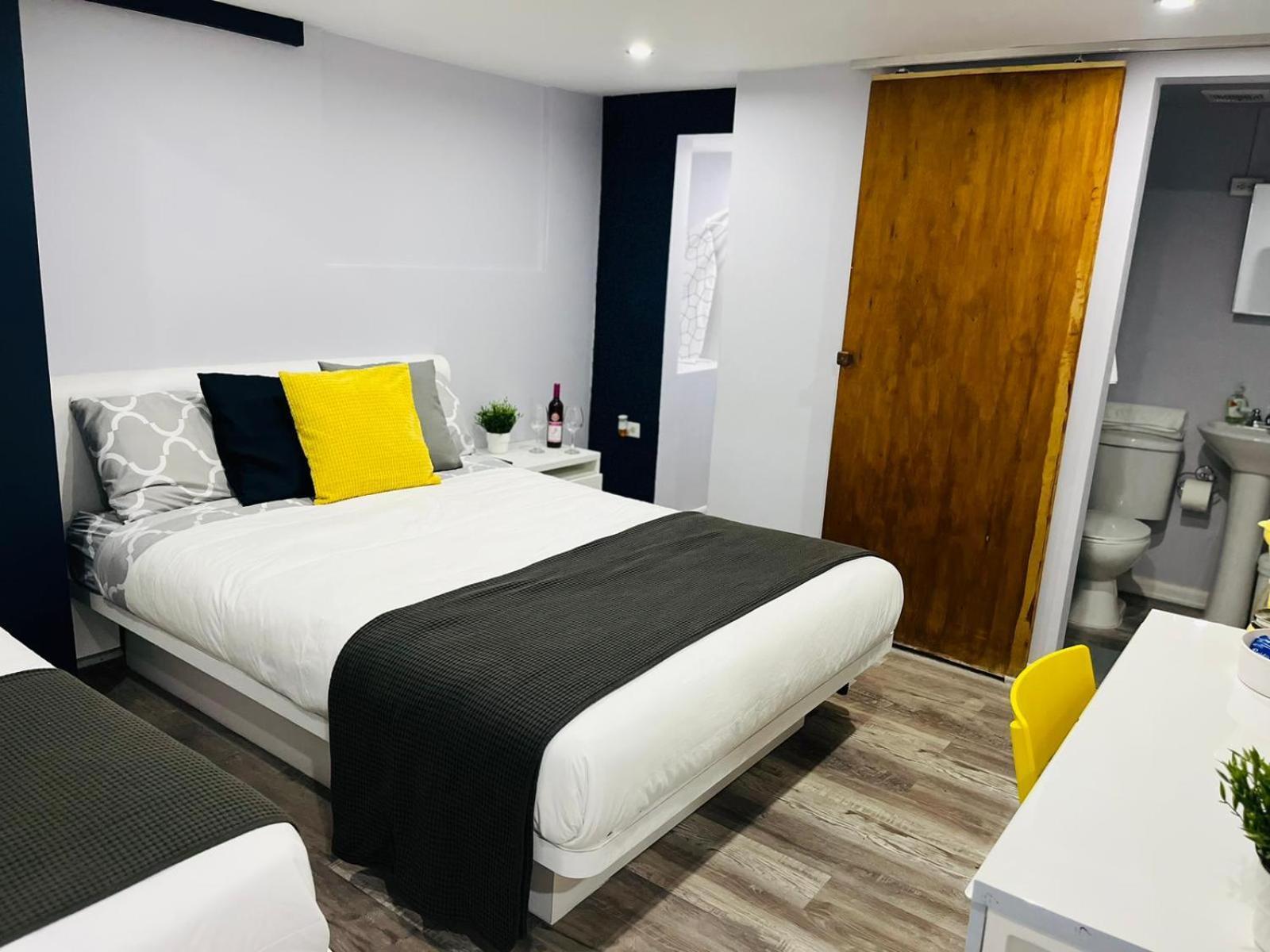 Hotel Libertad Lares Экстерьер фото