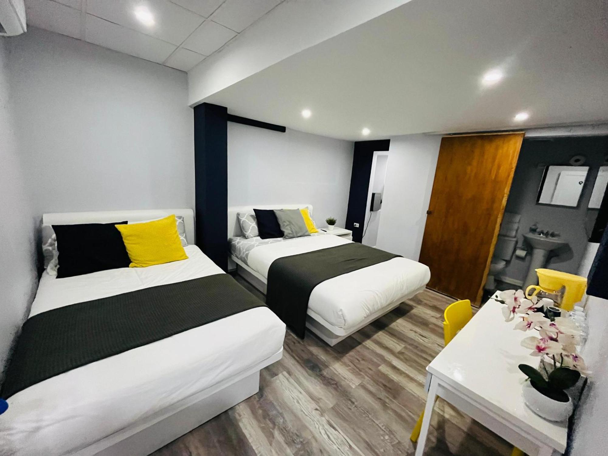 Hotel Libertad Lares Экстерьер фото