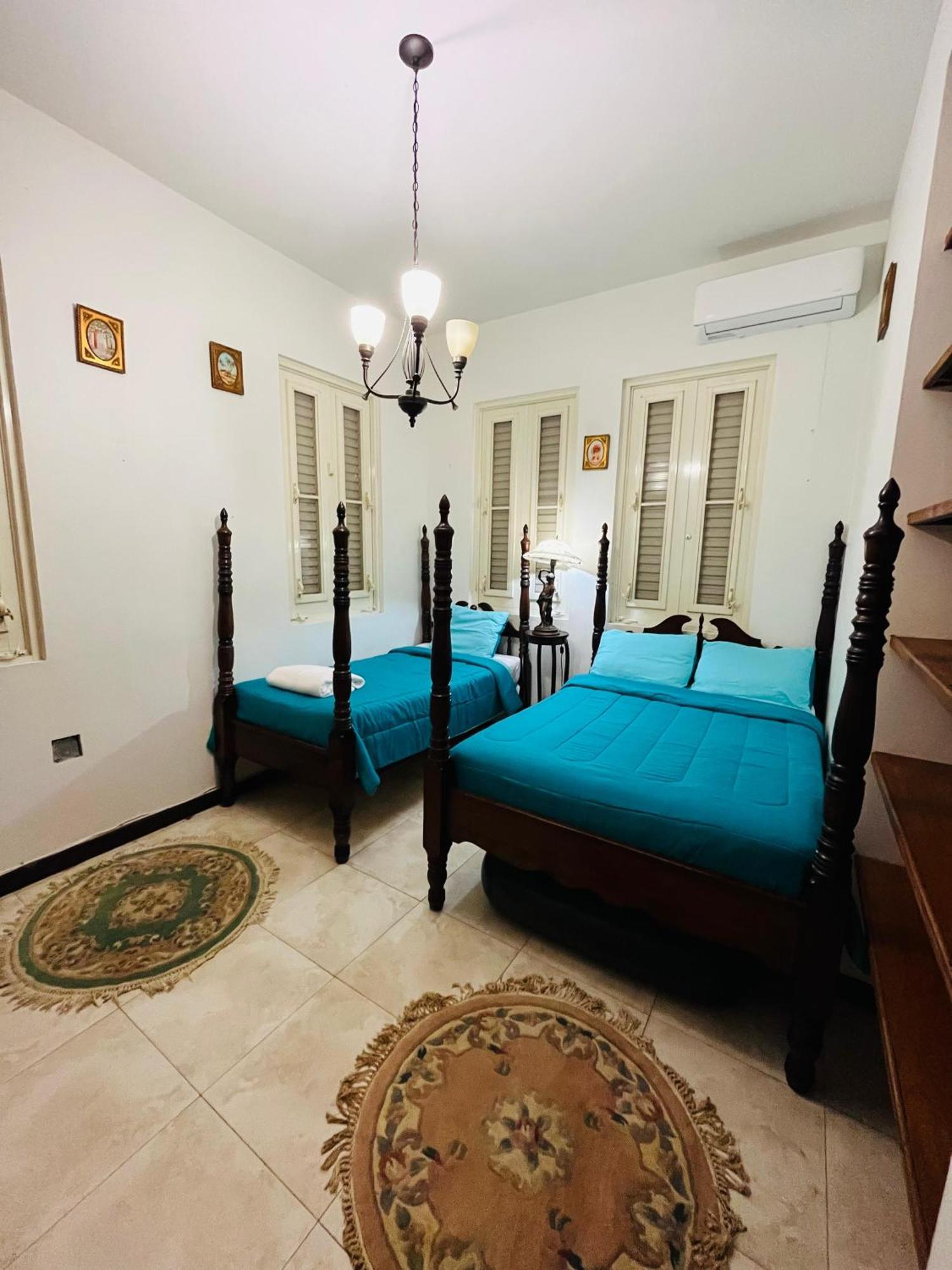 Hotel Libertad Lares Экстерьер фото
