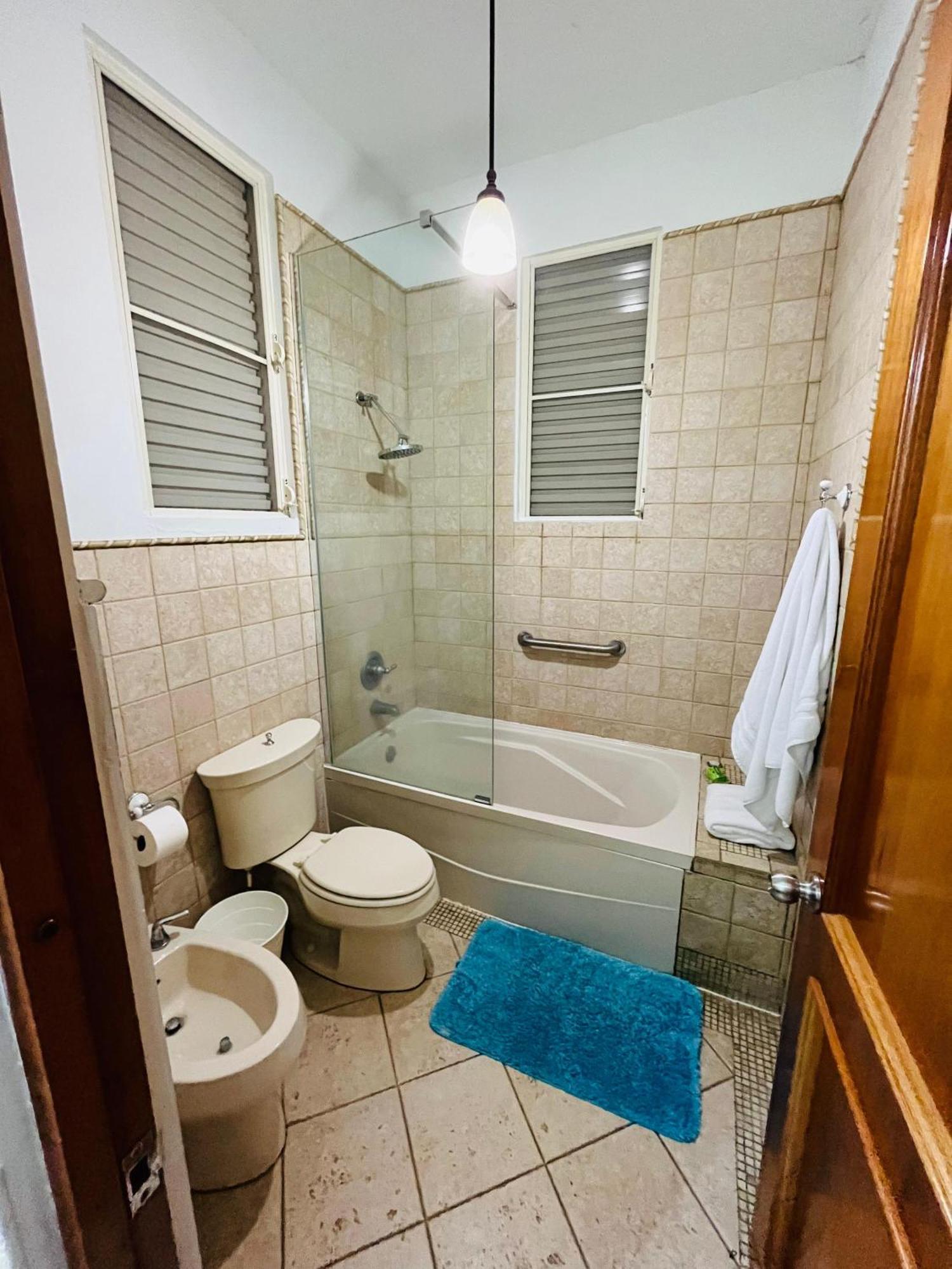 Hotel Libertad Lares Экстерьер фото